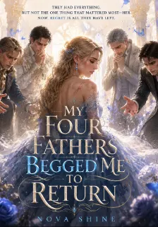 Cover of My Four Fathers Begged Me to Return