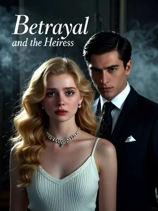 Cover of Betrayal and the Heiress
