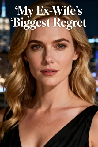 Cover of My Ex-Wife's Biggest Regret