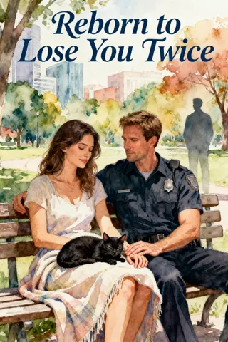 Cover of Reborn to Lose You Twice
