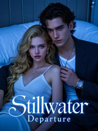 Cover of Stillwater Departure