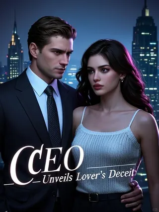 Cover of CEO Unveils Lover's Deceit
