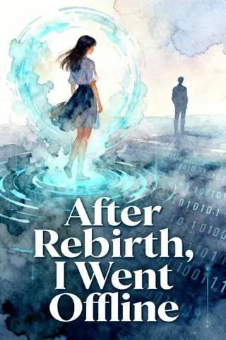 Cover of After Rebirth, I Went Offline