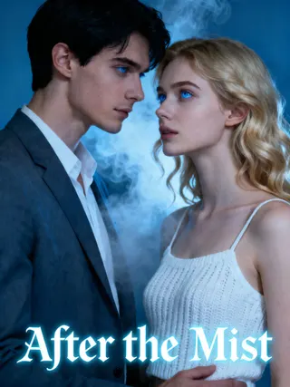 Cover of After the Mist