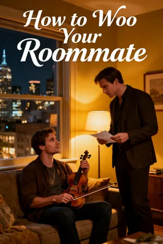 Cover of How to Woo Your Roommate