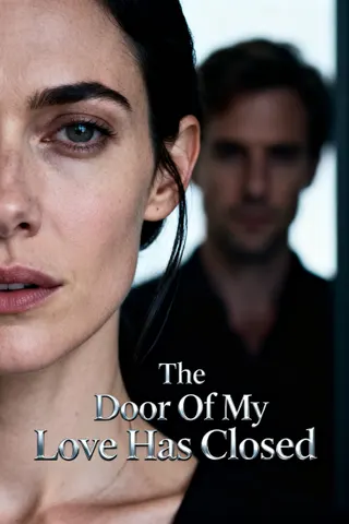 Cover of The Door Of My Love Has Closed