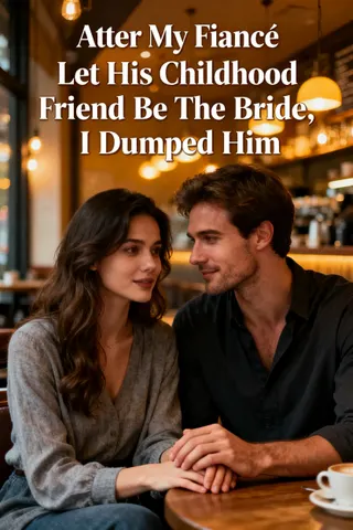 Cover of After My Fiancé Let His Childhood Friend Be The Bride, I Dumped Him