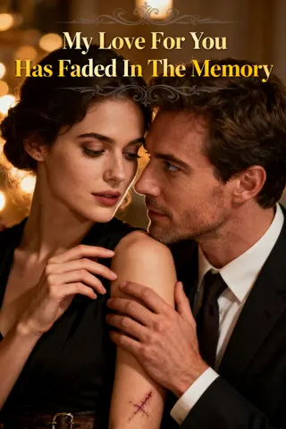 Cover of My Love For You Has Faded In The Memory