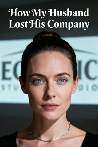 Cover of How My Husband Lost His Company