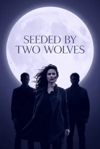 Cover of Seeded by Two Wolves