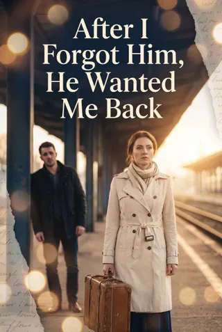 Cover of After I Forgot Him, He Wanted Me Back