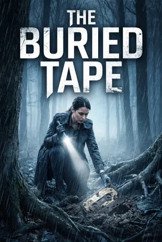Cover of The Buried Tape