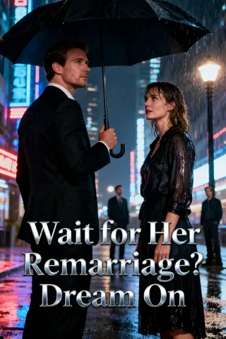 Cover of Wait for Her Remarriage? Dream On