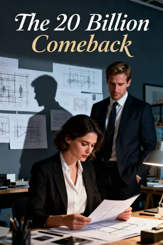 Cover of The 20 Billion Comeback