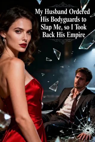 Cover of My Husband Ordered His Bodyguards to Slap Me, so I Took Back His Empire