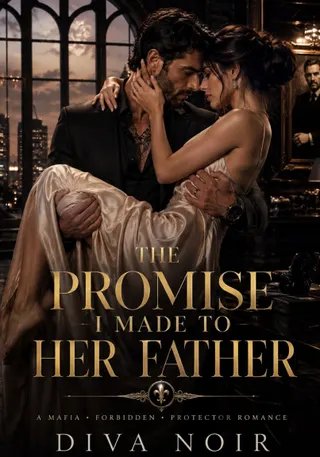 Cover of The Promise I Made to Her Father