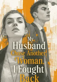 Cover of My Husband Chose Another Woman, I Fought Back