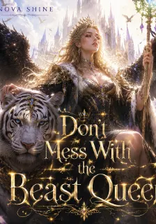 Cover of Don’t Mess With the Beast Queen
