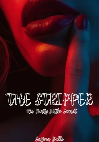 Cover of The Stripper