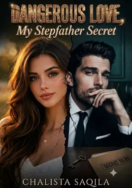 Cover of DANGEROUS LOVE, MY STEPFATHER SECRET