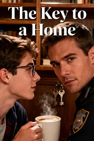 Cover of The Key to a Home