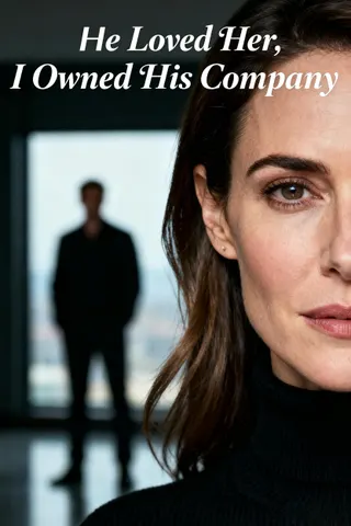 Cover of He Loved Her, I Owned His Company