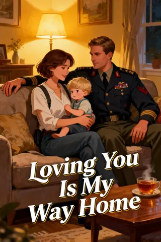 Cover of Loving You Is My Way Home