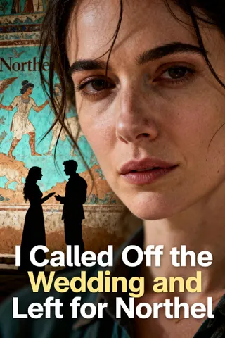 Cover of I Called Off the Wedding and Left for Northel