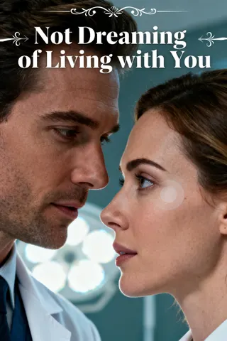 Cover of Not Dreaming of Living with You