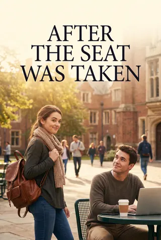 Cover of After the Seat Was Taken