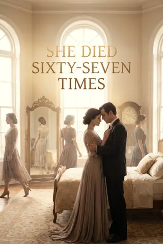 Cover of She Died Sixty-Seven Times