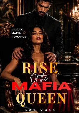 Cover of Rise of The Mafia Queen