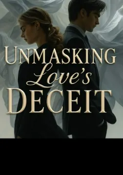 Cover of Unmasking Love's Deceit