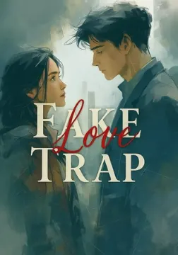 Cover of Fake Love Trap