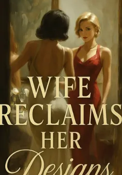 Cover of Wife Reclaims Her Designs