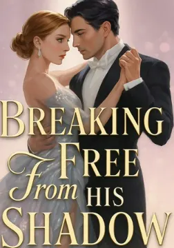 Cover of Breaking Free from His Shadow