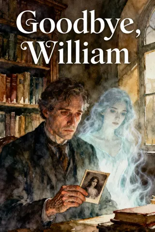 Cover of Goodbye, William