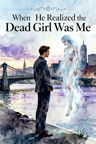 Cover of When He Realized the Dead Girl Was Me