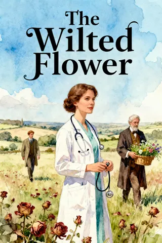 Cover of The Wilted Flower