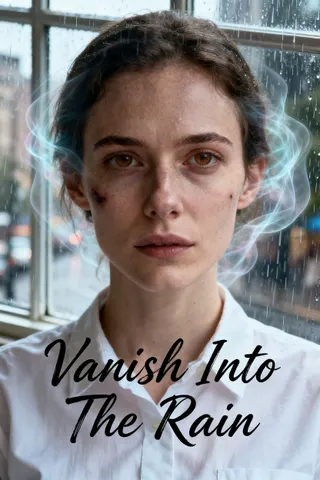 Cover of Vanish Into The Rain
