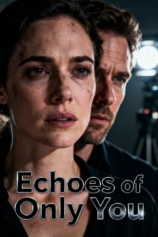 Cover of Echoes of Only You