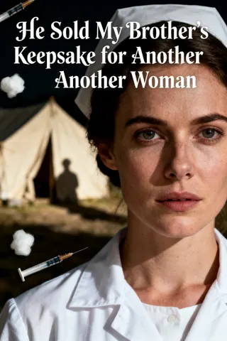 Cover of He Sold My Brother's Keepsake for Another Woman