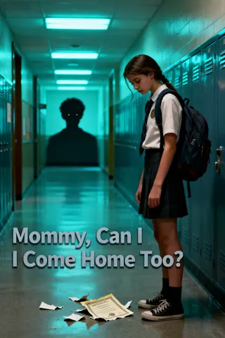 Cover of Mommy, Can I Come Home Too?