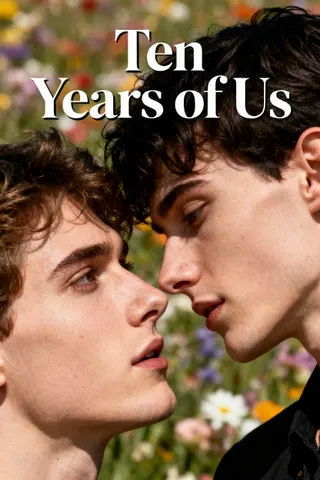 Cover of Ten Years of Us