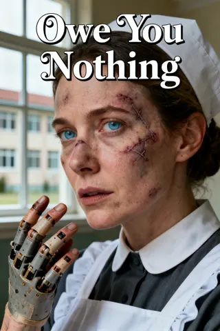 Cover of Owe You Nothing