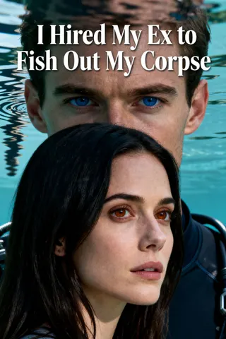 Cover of I Hired My Ex to Fish Out My Corpse