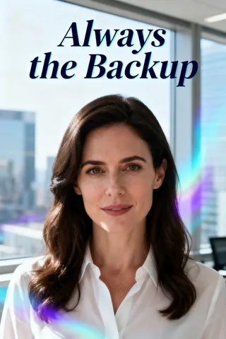 Cover of Always the Backup