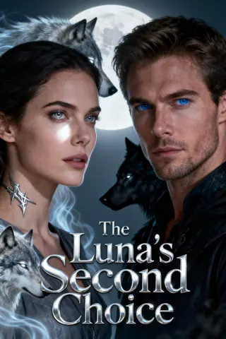 Cover of The Luna's Second Choice