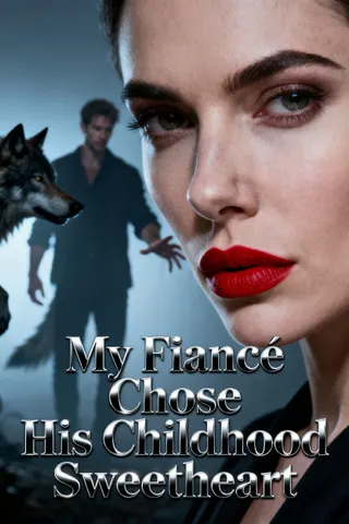 Cover of My Fiancé Chose His Childhood Sweetheart