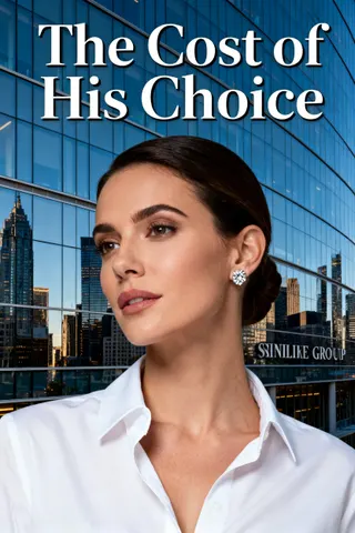 Cover of The Cost of His Choice
